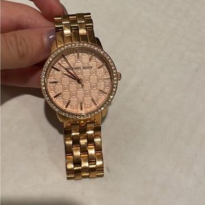 Michael Kors watch